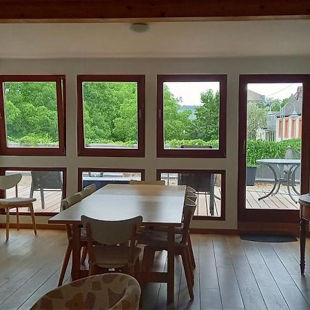 Weingut Fehres Brauneberg Exterior foto