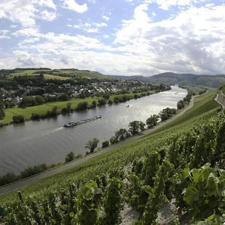 Weingut Fehres Brauneberg Exterior foto