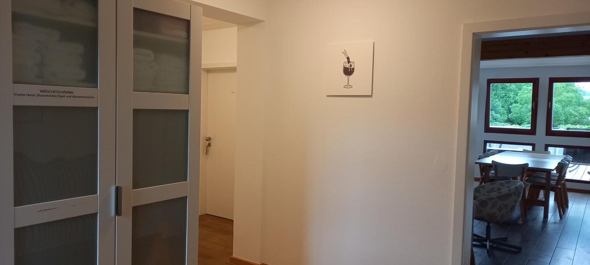 Weingut Fehres Brauneberg Exterior foto