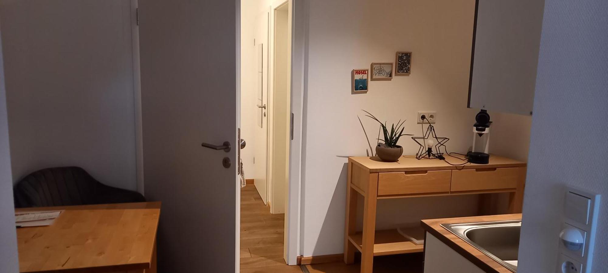 Weingut Fehres Brauneberg Exterior foto